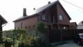 Пос.Рыбное, Гурьевский р-н, дом 240 кв.м, баня 54 кв.м, на участке 12 сот, ИЖД, всё в собств, все коммуникации, 3км до  Калининграда
